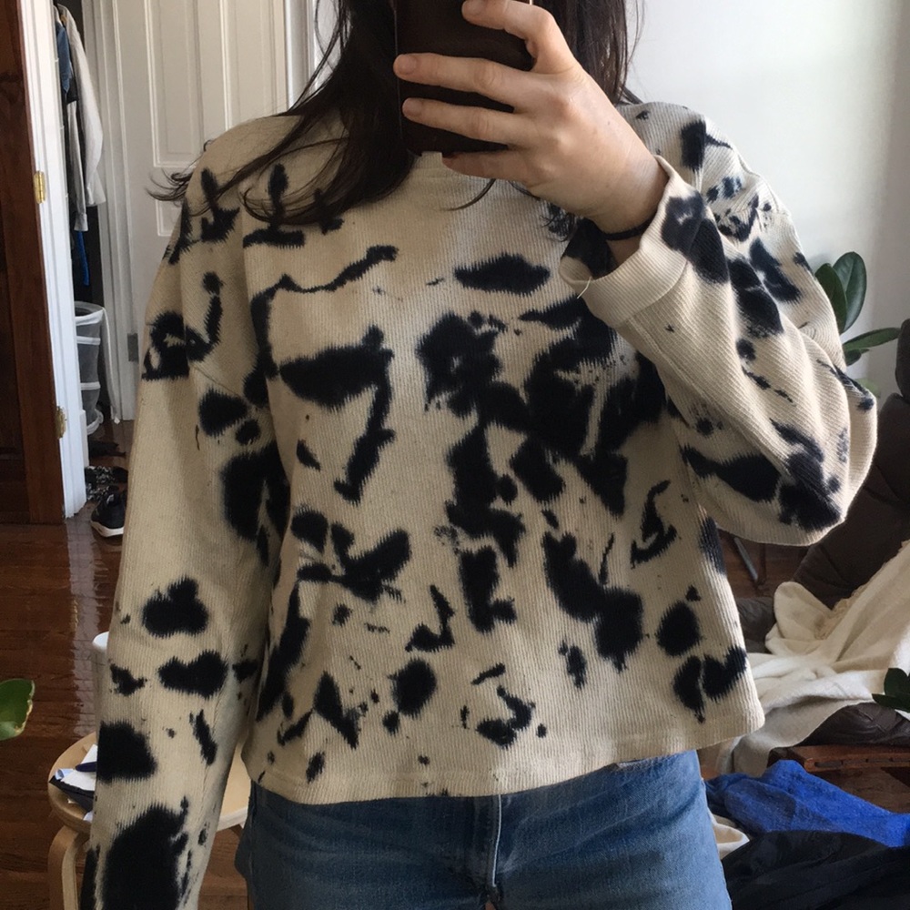 Almost new Zara sweater!